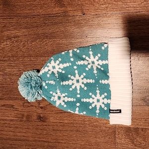 Patagonia beanie
